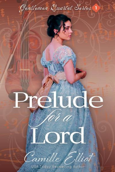 Prelude for a Lord