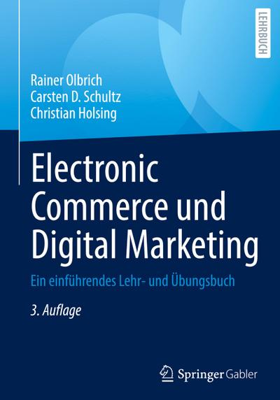 Electronic Commerce und Digital Marketing