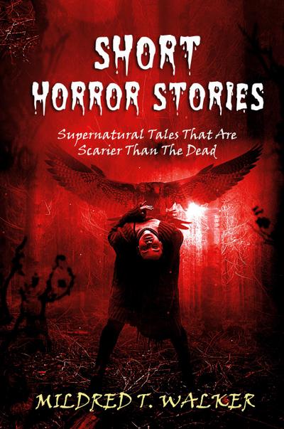 Short Horror Stories