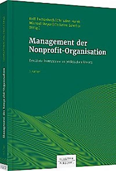 Management der Nonprofit-Organisation