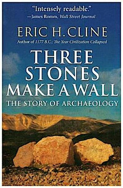 Three Stones Make a Wall