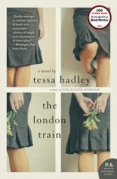 London Train