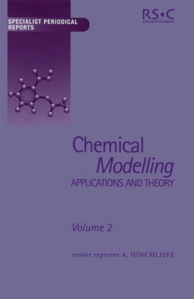 Chemical Modelling