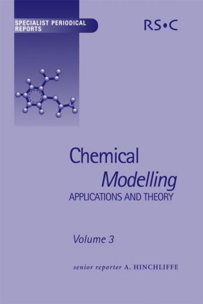 Chemical Modelling