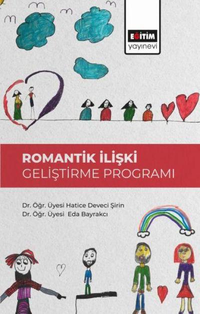 Romantik Iliski Gelistirme Programi