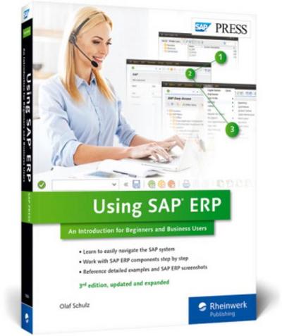 Using SAP Erp