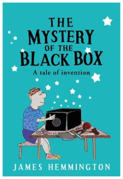 Mystery Of The Black Box