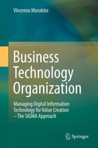 Business Technology Organization