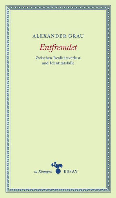 Entfremdet