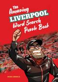 The Amazing Liverpool Word Search Puzzle Book