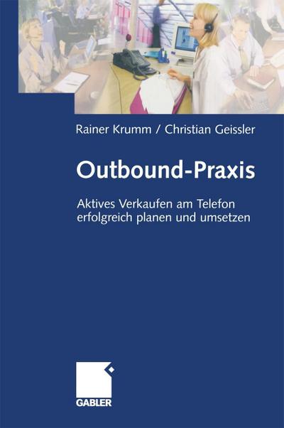 Outbound-Praxis