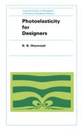 Photoelasticity for Designers