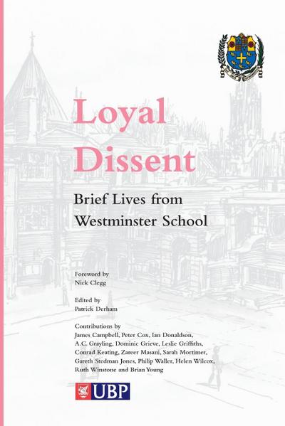 Loyal Dissent