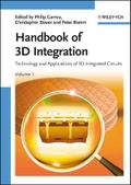 Handbook of 3D Integration