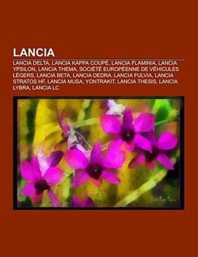 Lancia