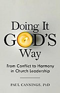 Doing it God’s Way