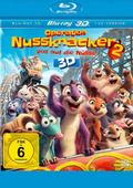 Operation Nussknacker 2 - Voll auf die Nüsse