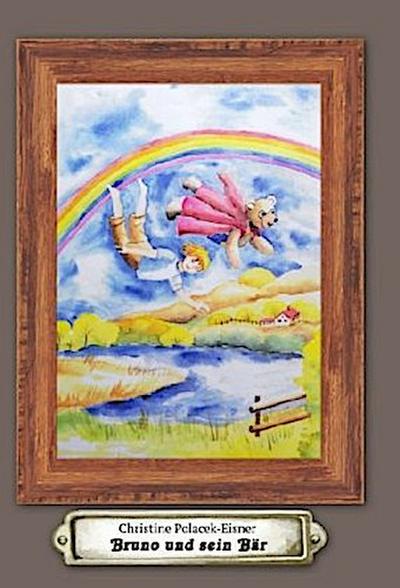 Bruno und sein Bär