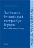 Transkulturelle Perspektiven auf mehrsprachige Reg