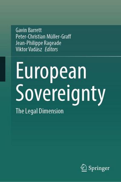European Sovereignty