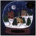 Winter Snow Globe 500 Piece Puzzle