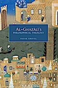 Al-Ghazali’s Philosophical Theology