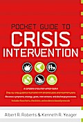 Pocket Guide to Crisis Intervention