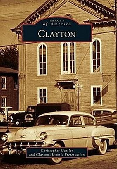 Clayton