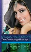Take One Arranged Marriage... (Mills & Boon Mo