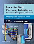 Innovative Food Processing Technologies