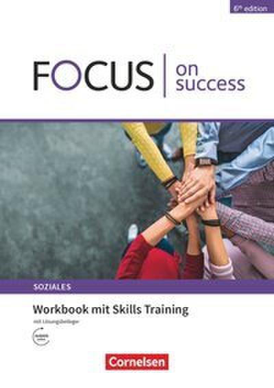 Focus on Success - 6th edition - Soziales - B1/B2