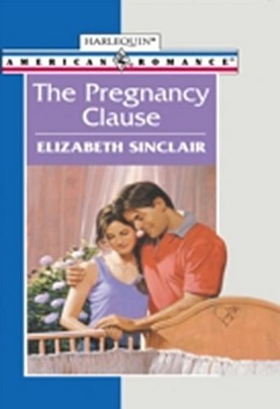 PREGNANCY CLAUSE EB