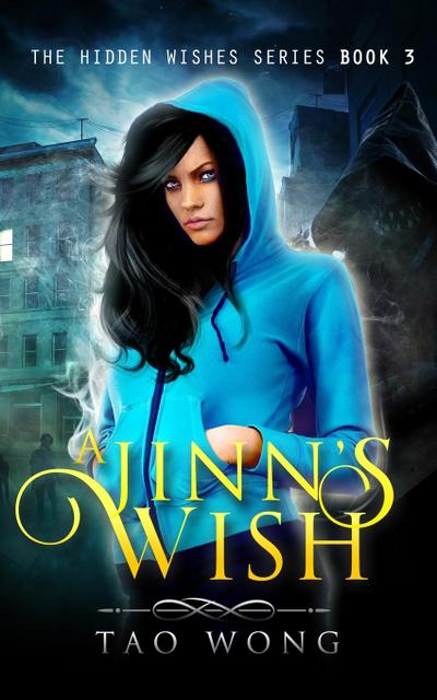 A Jinn’s Wish