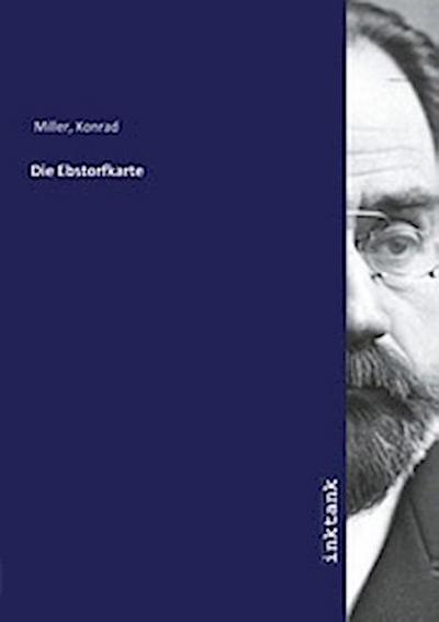 Die Ebstorfkarte