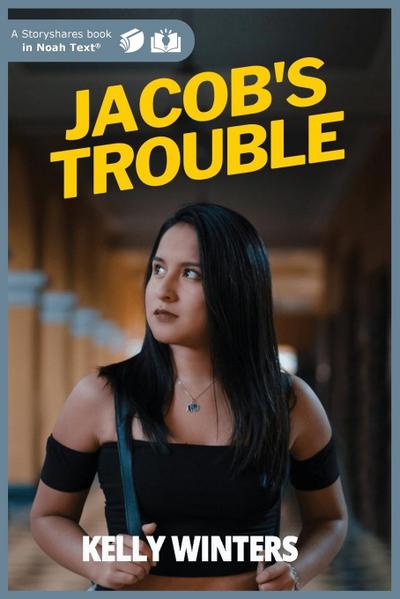 Jacob’s Trouble