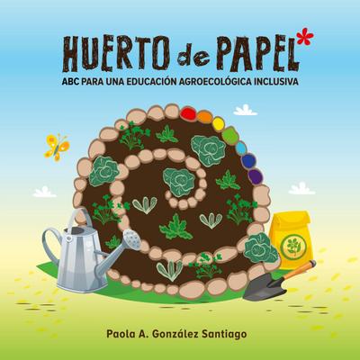 Huerto de papel