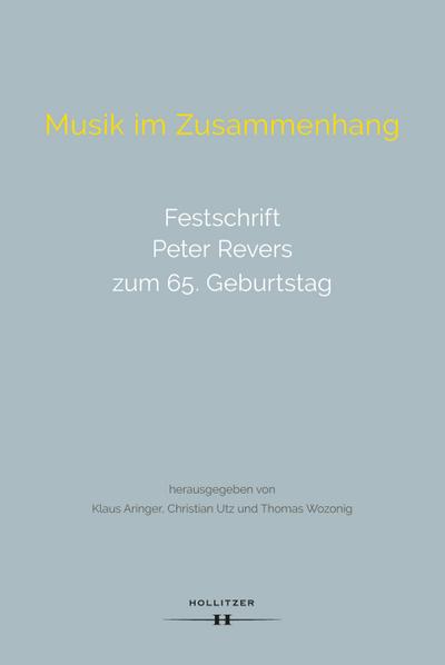 Musik im Zusammenhang