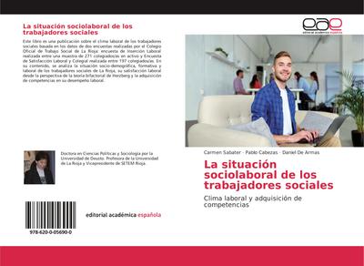 La situación sociolaboral de los trabajadores sociales