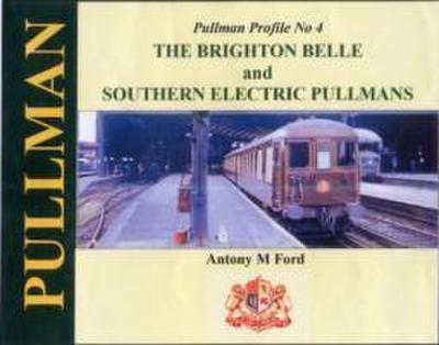 Pullman Profile No 4
