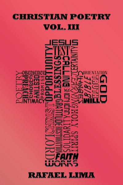 Christian Poetry Volume III