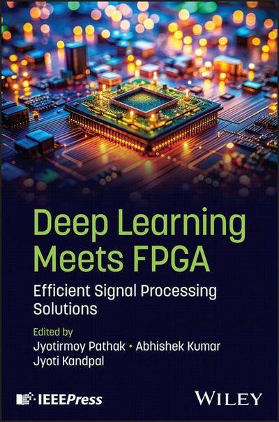 Deep Learning Meets FPGA