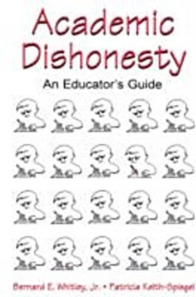 Academic Dishonesty