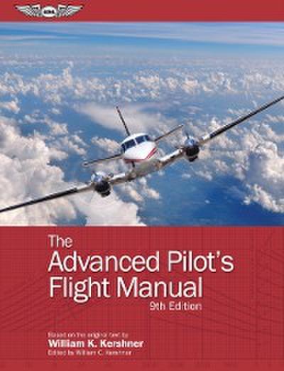 Advanced Pilot’s Flight Manual