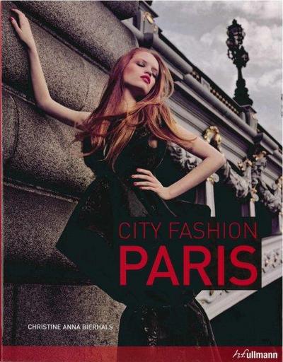 City Fashion Paris (Ullmann)
