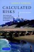 Calculated Risks - Joseph V. Rodricks