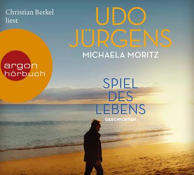 Jürgens, U: Spiel des Lebens/4 CDs