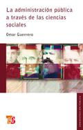 La administración pública através de las Ciencias Sociales