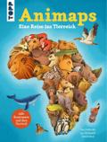Animaps: Eine Reise ins Tierreich.