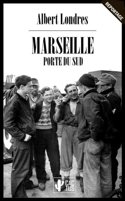 Marseille porte du sud