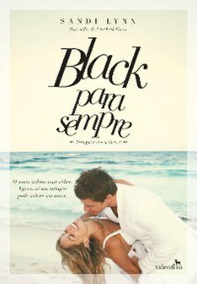 Black para sempre